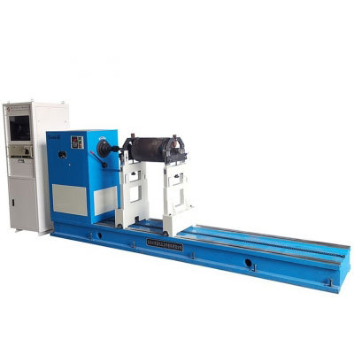 YFW-300YFW-500型風機葉輪平衡機