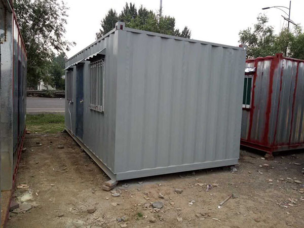 濟南活動板房廠家 濟南活動板房廠家